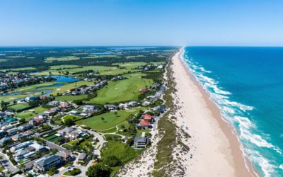 Bay Colony: Exquisite Beachfront and Golf Course Living for an Elevated Lifestyle