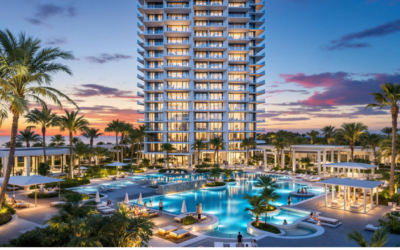 Newest Luxury Condos in Naples FL | Modern Amenities & Coastal Living