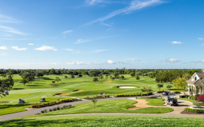 Grey Oaks Naples FL | Luxury Golf Community & Real Estate Guide
