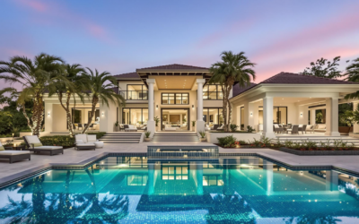 Investing in Naples Luxury Real Estate: Tips for High-End Property Success