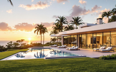 2025 Naples Luxury Real Estate Trends: What Buyers, Sellers, and Investors Need to Know Mid-Year