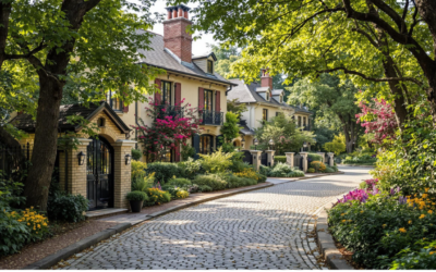 Hidden Gem Neighborhoods in Naples FL for Luxury Buyers | 2025 Guide