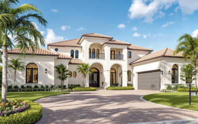 The Benefits of Buying New Construction Luxury in Naples: A Smart Investment in Coastal Living