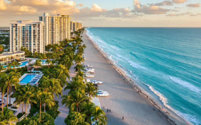 Park Shore: Beachfront Bliss with Easy Access to Local Amenities